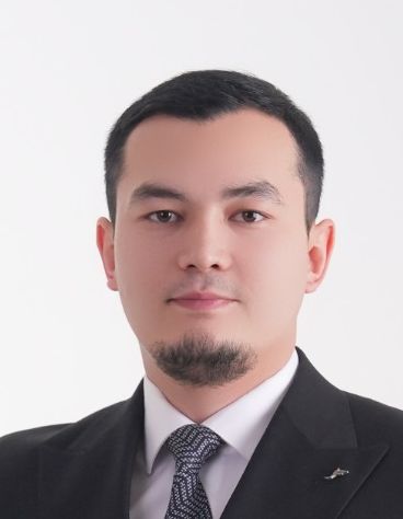 Mr. Qodirov Muhammadjon